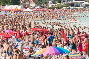 Image Example for crowded with