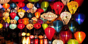 Image Example for lantern