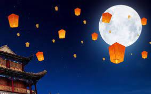 Image Example for Mid-Autumn Festival