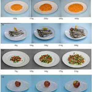 Image Example for portion