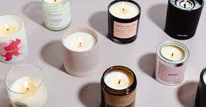 Image Example for scented candle