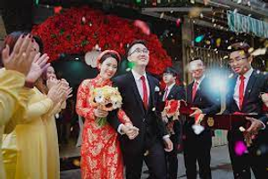 Image Example for traditional wedding