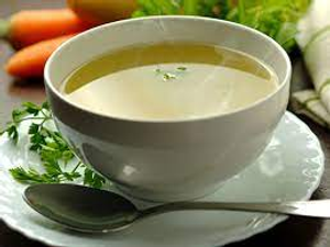 Image Example for vegetable broth