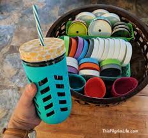 Image Example for reuse used items