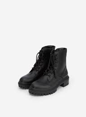 Image Example for  boots