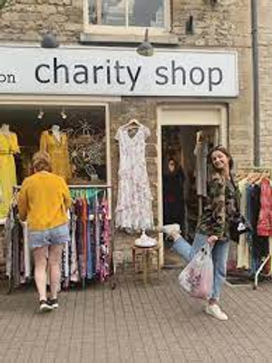 Image Example for charity shop