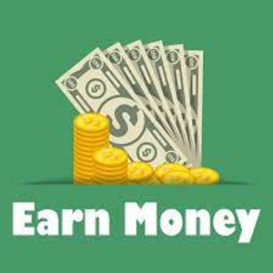 Image Example for earn money