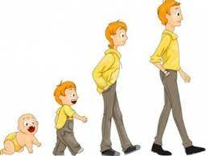 Image Example for grow up