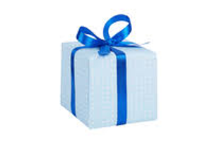 Image Example for present