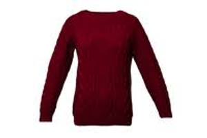 Image Example for pullover