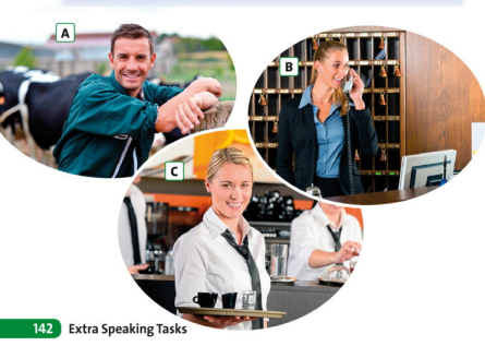 Tiếng Anh 10 Extra Speaking Task - Unit 5 0 1