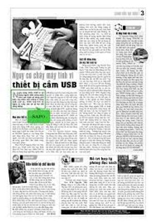 Image Example for article