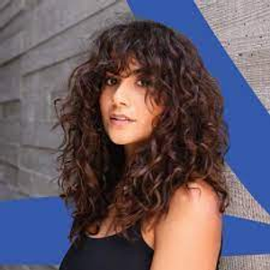 Image Example for curly