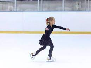 Image Example for ice skating