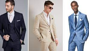 Image Example for suit