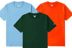 Image Example for T-shirt