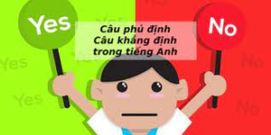 Image Example for affirmative