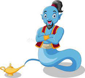 Image Example for appear