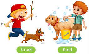 Image Example for cruel