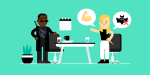 Image Example for describe