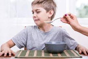 Image Example for disgusting