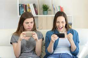 Image Example for envious