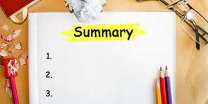 Image Example for summary