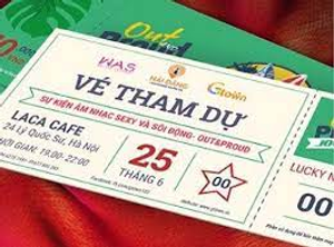 Image Example for ticket