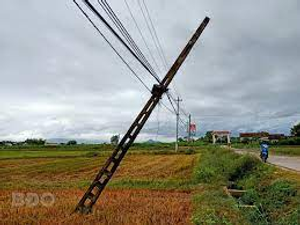 Image Example for abseiling