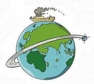 Image Example for circumnavigate