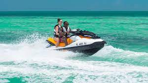 Image Example for jet-skiing