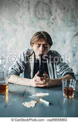 Image Example for junkie
