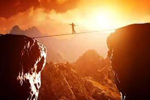 Image Example for risky