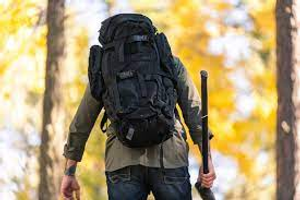 Image Example for rucksack