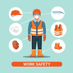 Image Example for safety