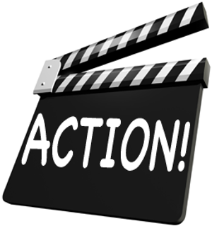 Image Example for action