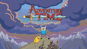 Image Example for adventure