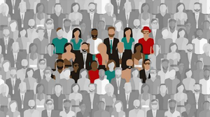 Image Example for audience