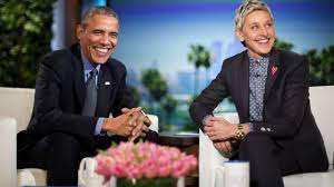 Image Example for chat show