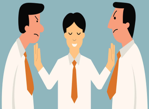 Image Example for conflict