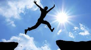 Image Example for courageous