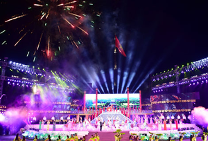 Image Example for festival