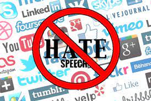 Image Example for hate