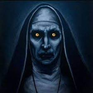 Image Example for horror