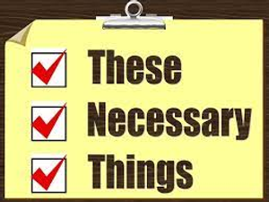 Image Example for necessary