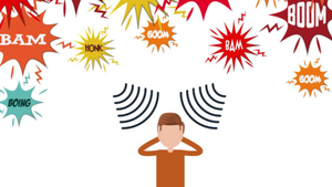 Image Example for noise