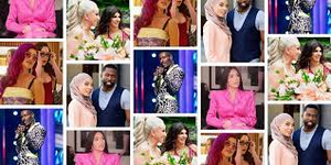 Image Example for reality show