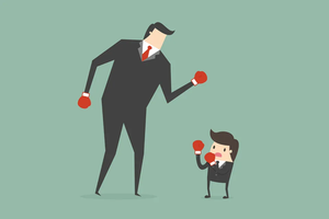 Image Example for unfair