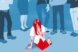 Image Example for victim