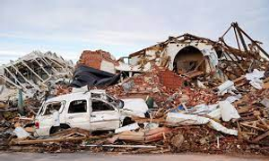 Image Example for devastating